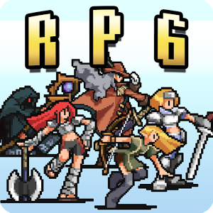 自动RPG下载v1.3.3