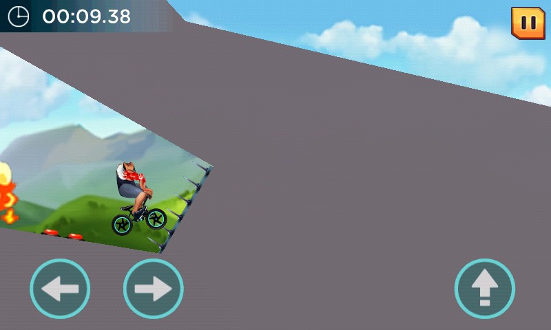 Crazy Wheels(ɳ޽Ұ)v1.0.4