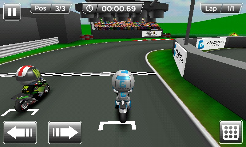 MiniBikers(Ħڹƽ)v1.2 ޽