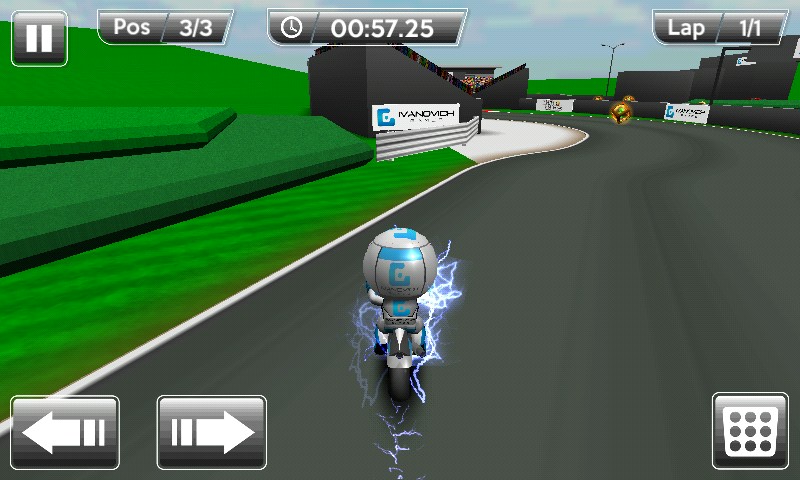 MiniBikers(Ħڹƽ)v1.2 ޽