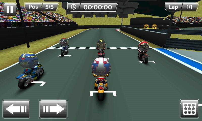 MiniBikers(Ħڹƽ)v1.2 ޽