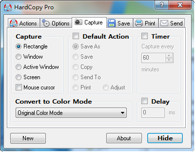 ͼDeskSoft HardCopy Pro4.4.2 ƽ