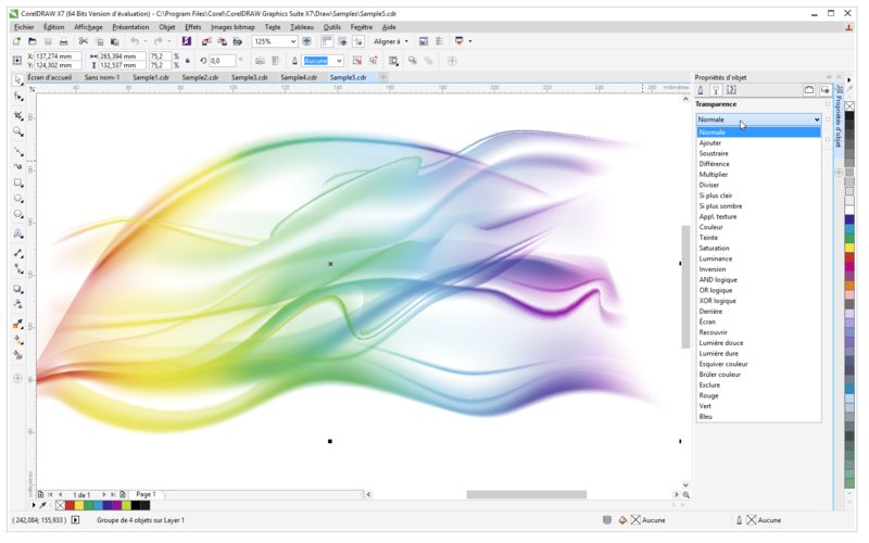 CorelDRAW Graphics Suite X717.6.0.1021 HF1 ƽ