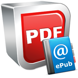 Aiseesoft PDF to ePub Converter3.2.32 破解版