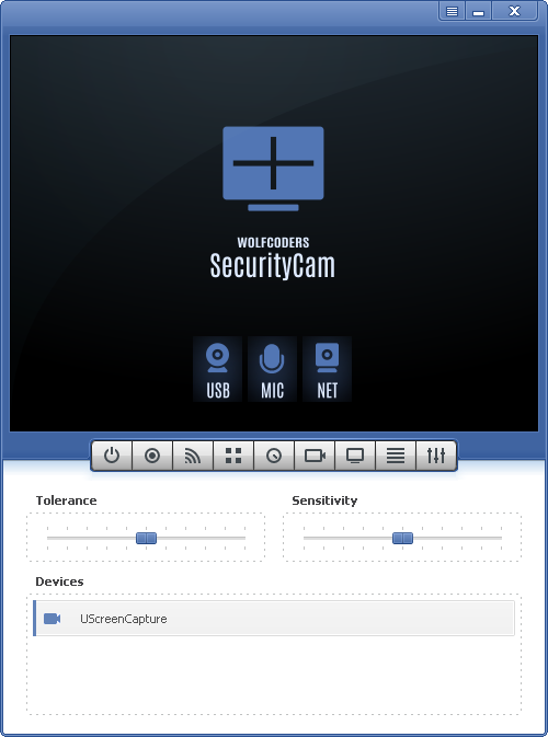 ȫͷSecurityCam2.0.0.3 ƽ