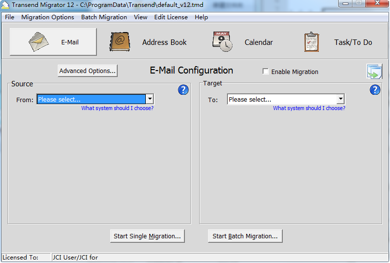 Transend Migrator12.2.1242 ƽ