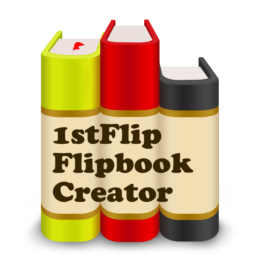 1stFlip Flipbook Creator