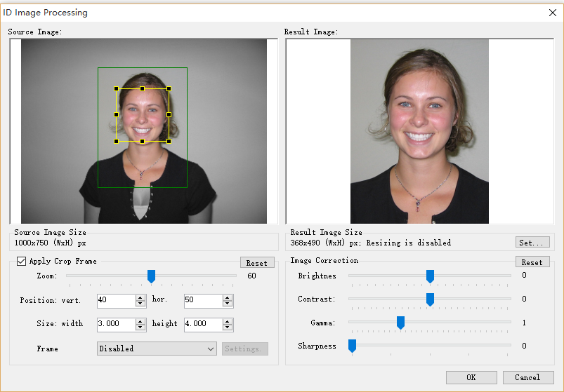 inPhoto ID SLR2.15.0 ƽ