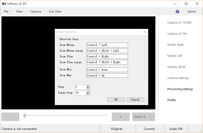 inPhoto ID PS4.16.4 ƽ