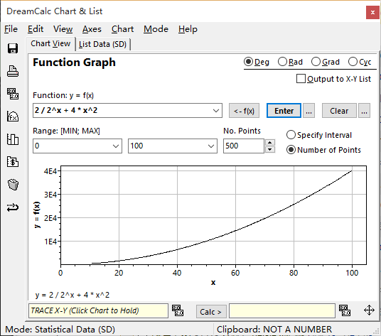 ѧDreamCalc Professional Edition4.10.2 ƽ