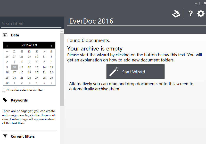 Abelssoft EverDoc 2016°2.1 ƽ