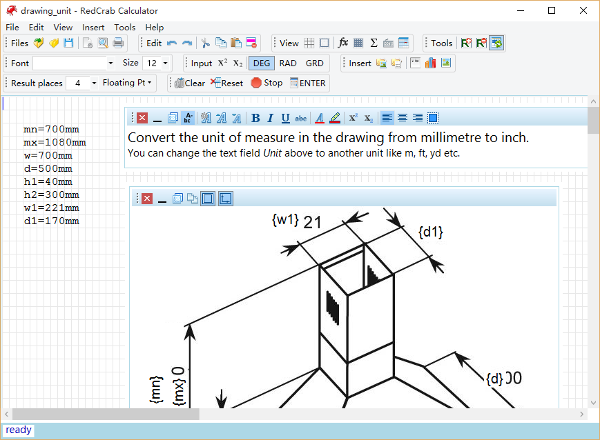 RedCrab5.4.0.0 ٷ