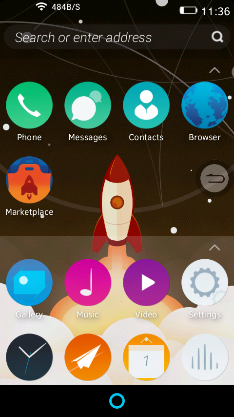 FirefoxOSģb2gdroidv41.0a1 °