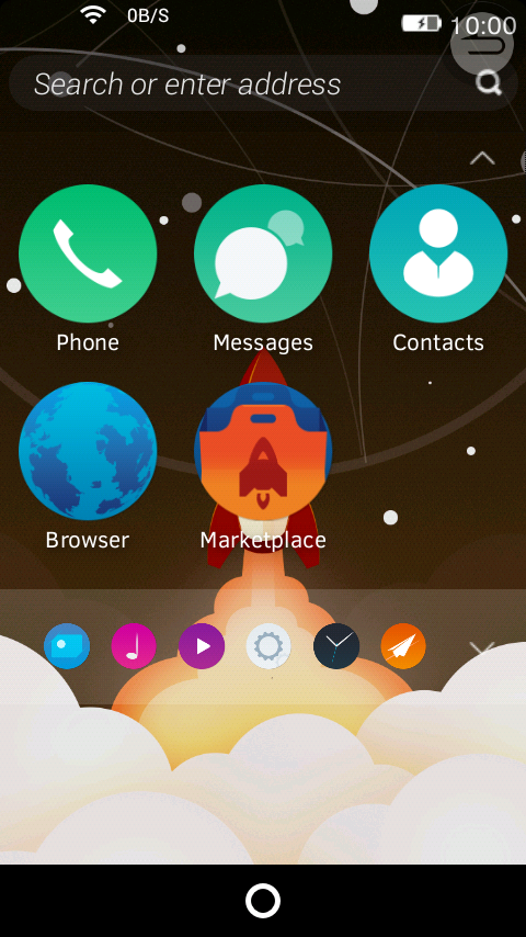 FirefoxOSģb2gdroidv41.0a1 °