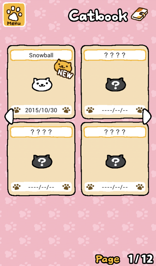 ռèèNeko Atsume: Kitty Collectorv1.4.5 ٷ