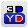 Ƶ3D Youtube Downloader - Batch2.3 Ѱ