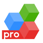 OfficeSuite Professionalv8.4.4437 破解版