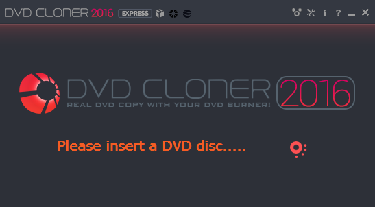 DVD-Cloner 201613.10 ƽ