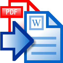 PDFתWordSolid PDF to Word