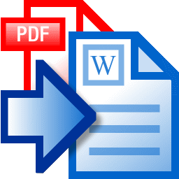 PDF转Word工具Solid PDF to Word9.1.6079.1056 破解版