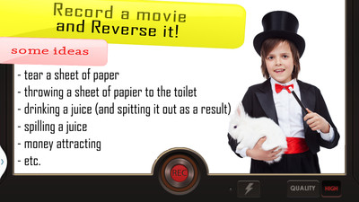 ʱ⵹תReverseֻv1.3.4 ׿