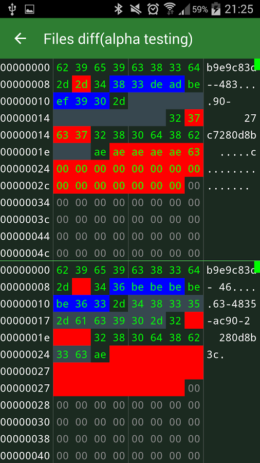 Hex Editor Prov3.1.18 ƽ