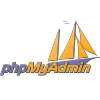 phpMyAdmin°v4.7.8.0 ٷ