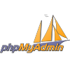 phpMyAdmin°