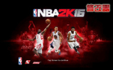 NBA2K16޸