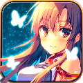 神域攻略者(刀剑神域)app下载v1.0 安卓版