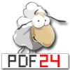 PDF24 Creator7.6.4 ٷ