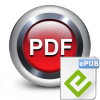 4Videosoft PDF to ePub Maker3.1.52 ƽ