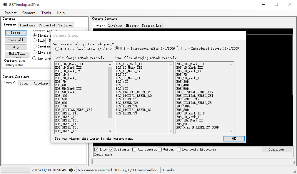 ʱӰBTimelapse3.12.5.0 ƽ