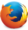 Mozilla Firefox 64λٷʽ45 °