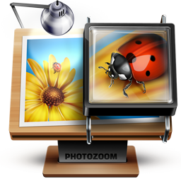 Benvista PhotoZoom Proİ