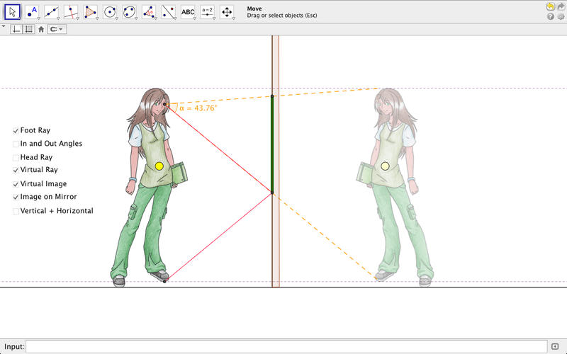 ̬ѧGeoGebra mac5.0.199 Ѱ