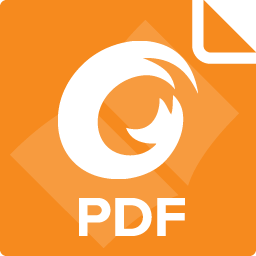 PDFĶFoxit Reader