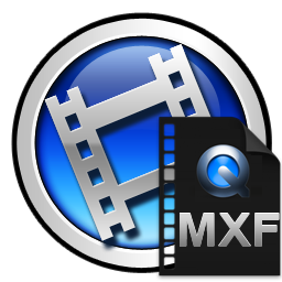 ʽתAnyMP4 MXF Converter