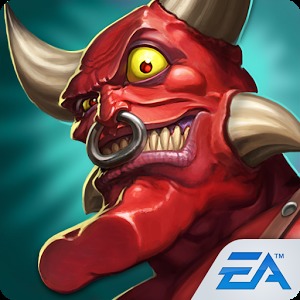 ³ػƶ(Dungeon Keeper)v1.5.81 