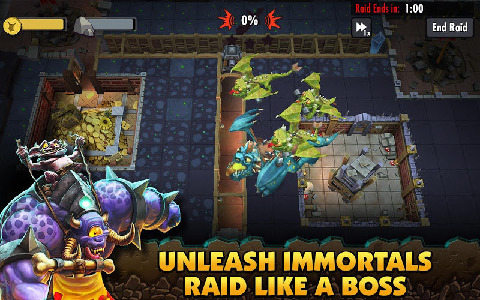 ³ػƶ(Dungeon Keeper)v1.5.81 