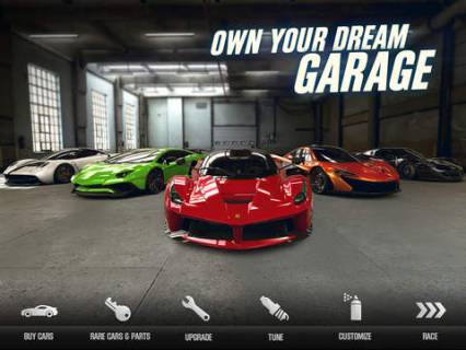 CSR2׿v1.1.1