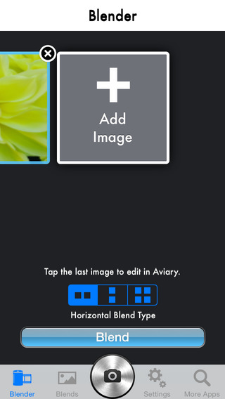 Photo Blender׿v1.0.1