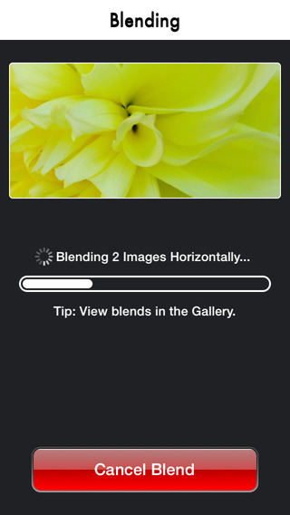 Photo Blender׿v1.0.1