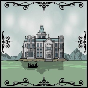 锈湖旅馆Rusty Lake Hotelv1.0.0 安卓版