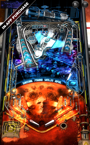 禅之弹球高清版Zen Pinball HDv1.34.1 安卓版