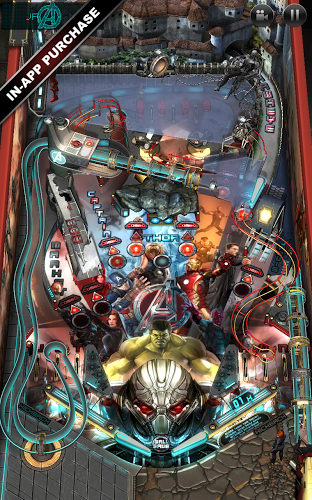 禅之弹球高清版Zen Pinball HDv1.34.1 安卓版