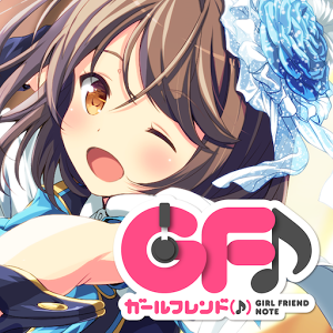 Girl friend恋爱养成游戏v1.0.09 安卓版