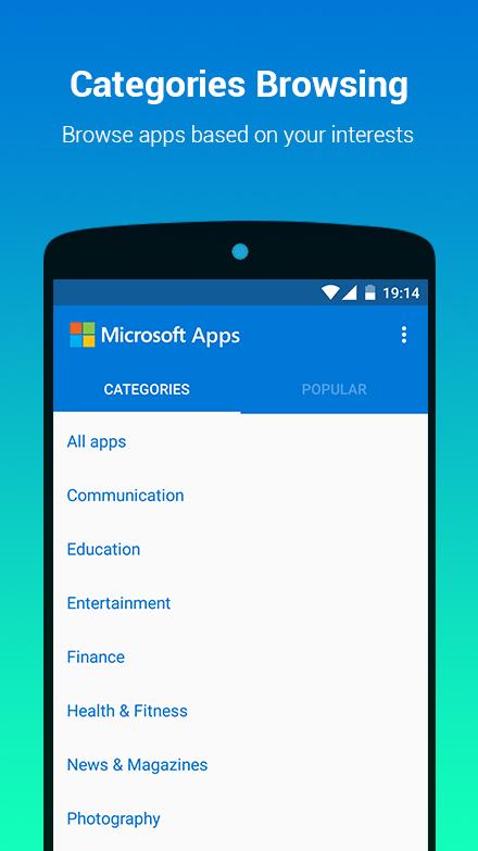 ΢׿ӦMicrosoft Appsٷv1.0.0 ׿