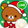 LINE Rilakkuma LOOPv1.7.1 ׿