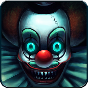 ϷӰHaunted Circus 3D